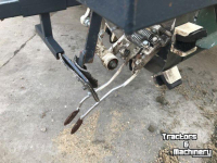 Potato planter Kubota ZOETE AARDAPPELPOTER TYPE KP100E
