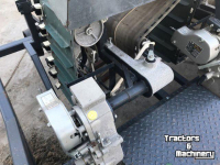 Potato planter Kubota ZOETE AARDAPPELPOTER TYPE KP100E