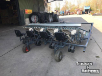 Potato planter Kubota ZOETE AARDAPPELPOTER TYPE KP100E