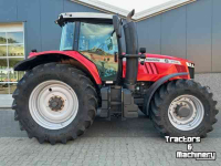 Tractors Massey Ferguson 7722-S Dyna-6