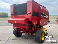 Balers New Holland BR7040