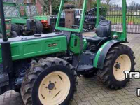 Small-track Tractor Holder A 50 Smalspoor Tractor