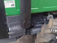 Small-track Tractors Holder A 50 Smalspoor Tractor