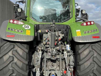 Tractor Fendt 720 Vario Gen6 Power+