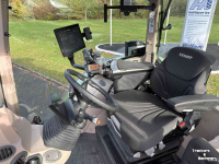 Tractor Fendt 720 Vario Gen6 Power+