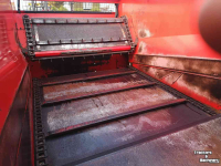 Silage grab-cutter wagon Trioliet UKW 5000