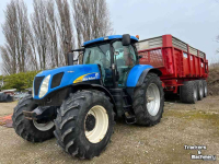Tractor New Holland T 7050 AC