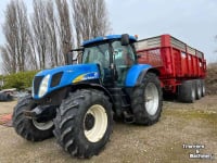 Tractor New Holland T 7050 AC