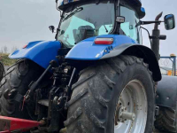 Tractor New Holland T 7050 AC