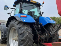 Tractor New Holland T 7050 AC
