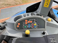 Tractor New Holland T 7050 AC