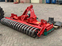 Rotary Harrow Kverneland NG-M 101 Rotorkopeg