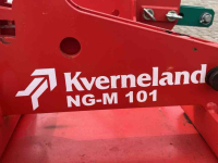 Rotary Harrow Kverneland NG-M 101 Rotorkopeg