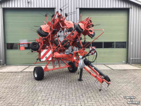 Tedder Kuhn GF 10802 T