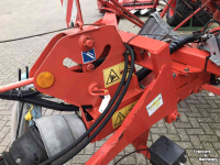 Tedder Kuhn GF 10802 T