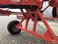 Tedder Kuhn GF 10802 T