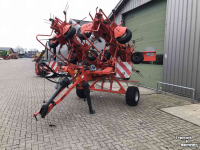 Tedder Kuhn GF 10802 T