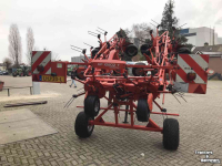 Tedder Kuhn GF 10802 T