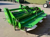 Rotary Hiller AVR RSF 2000 rijenfrees