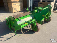 Rotary Hiller AVR RSF 2000 rijenfrees