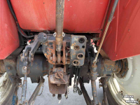 Tractor Steyr 8070 trekker