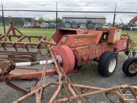 Balers McCormick B47