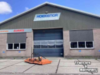 Pasture topper Perfect LB-275-V