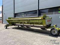 Combinehead & Pick-Up Claas Feldfutter-SW 5,10 M