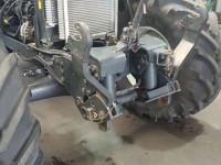 Front-hitch & Pto Steyr Fronthef - Fronthydraulik