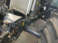 Front-hitch & Pto Steyr Fronthef - Fronthydraulik