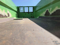 Dumptrailer Miedema HST 130 Akkerbouwkipper Landbouwkipper