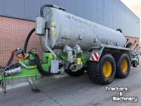 Slurry tank Joskin 18000 TS