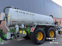 Slurry tank Joskin 18000 TS