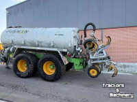 Slurry tank Joskin 18000 TS