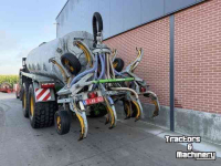Slurry tank Joskin 18000 TS