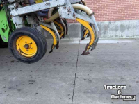 Slurry tank Joskin 18000 TS