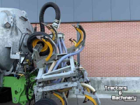 Slurry tank Joskin 18000 TS