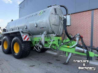 Slurry tank Joskin 18000 TS