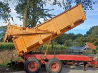Dumptrailer Peecon KW10000