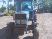 Tractor Landini 6550