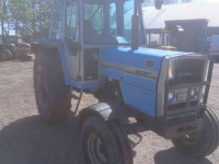 Tractor Landini 6550
