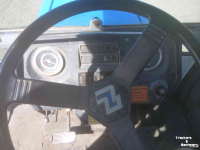 Tractor Landini 6550