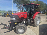 Tractor Case 95A