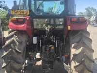 Tractor Case 95A