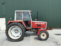 Tractor Steyr Steyr 8070 trekker