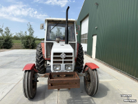 Tractor Steyr Steyr 8070 trekker