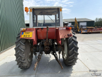 Tractor Steyr Steyr 8070 trekker
