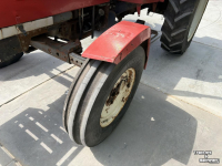 Tractor Steyr Steyr 8070 trekker