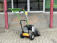 Brushcutter As-Motor Weedhex