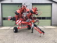 Tedder Kuhn GF 10802 T